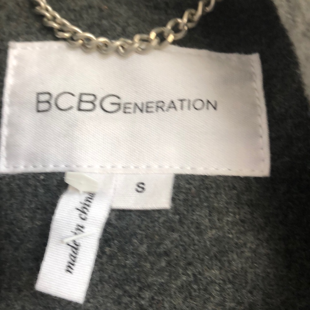 Bcbgeneration Jacket - image 3